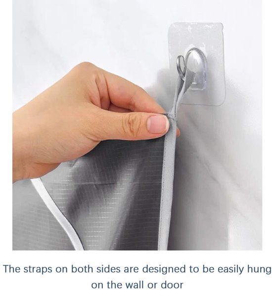 étui Transport Trépied Sac Pour Trépied Photo En Tissu Oxford - Imperméable Et Léger - Bandoulière Réglable 40-120cm étui Transport équipement