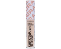 Collection Ultra Cover XL Applicator 16HRS (5.5 ml) Concealer - 4W Extra Fair Warm