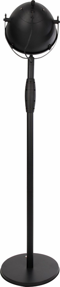 Sunred Indus Bright 2100 W - Freestanding patio heater - Black