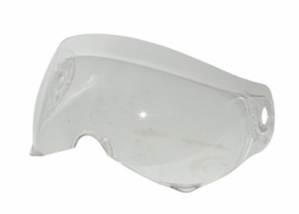 BKR vizier new retro t/m 2013 blank
