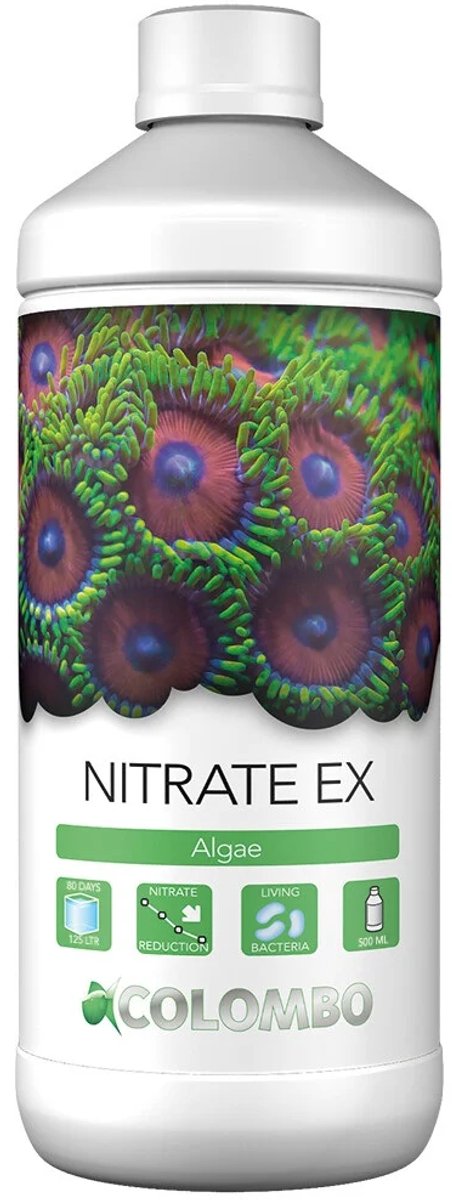 Colombo Marine Algae Nitrate EX 500ML
