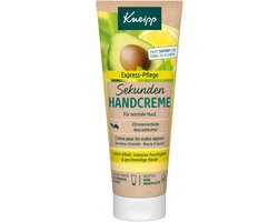 8x Kneipp handcrème 75 ml