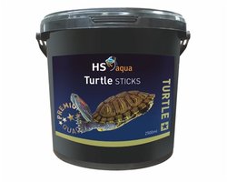 HS Aqua Turtle Sticks