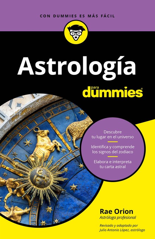 Para Dummies - Astrología para Dummies