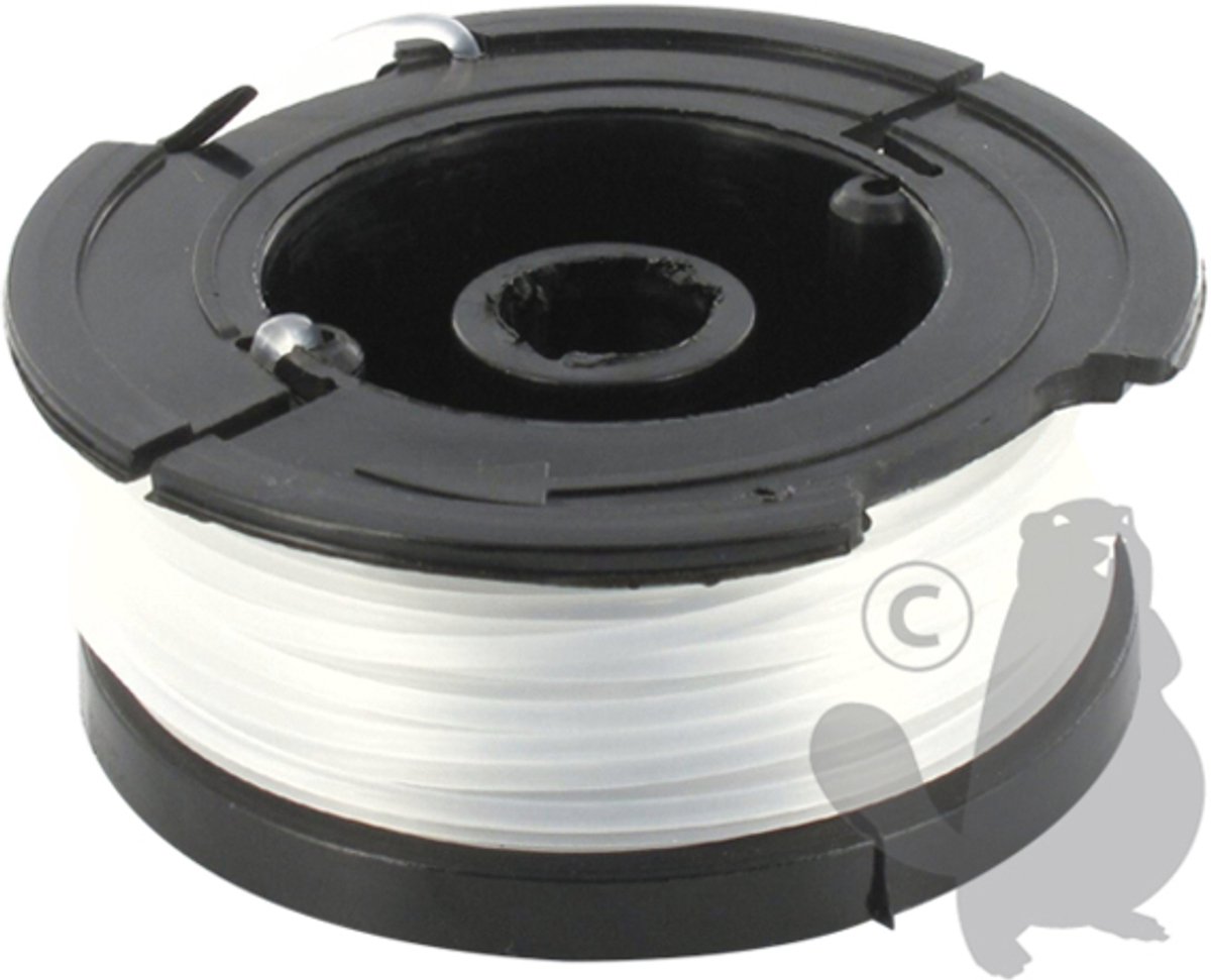 Spoel voor trimmer BLACK & DECKER modellen