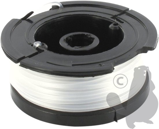 GAMMA | Black Decker snijmes voor grasmaaier CLM3820/-25 38 cm kopen
