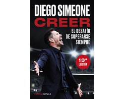Deportes - Creer (Nueva presentación)