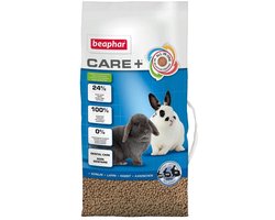 Beaphar Care+ - Konijnenvoer - 10 kg