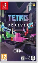 Tetris Forever-Standaard (Switch) Nieuw