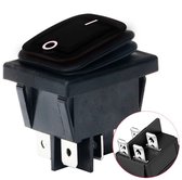 Interrupteur marche/arret rs-rt1977 pour aspirateur