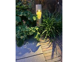 Merk niet opgegeven Tuinlamp Forte - Tuin- & padverlichting