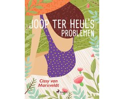 Joop ter Heul 2 - Joop ter Heul's problemen
