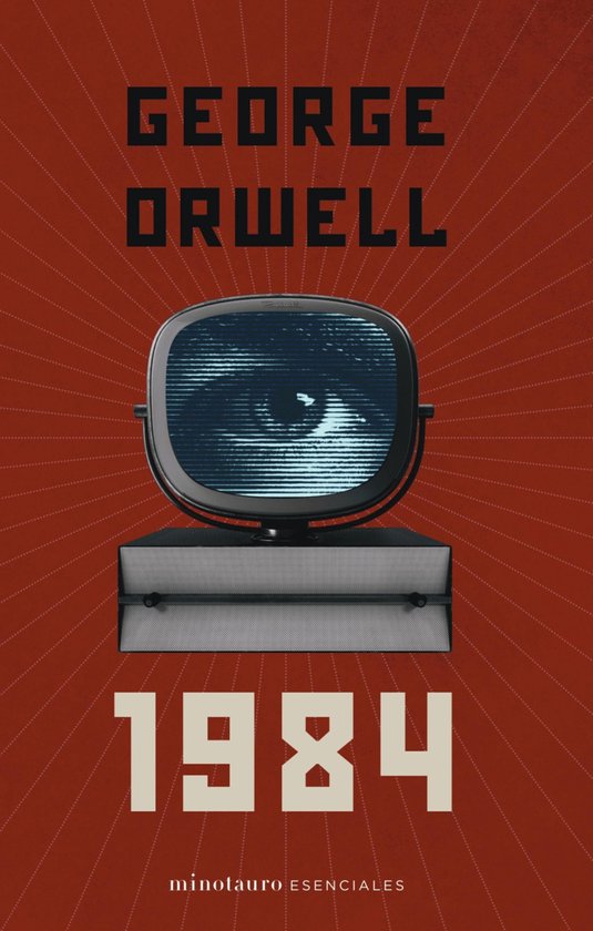 1984 - 1984 - cover