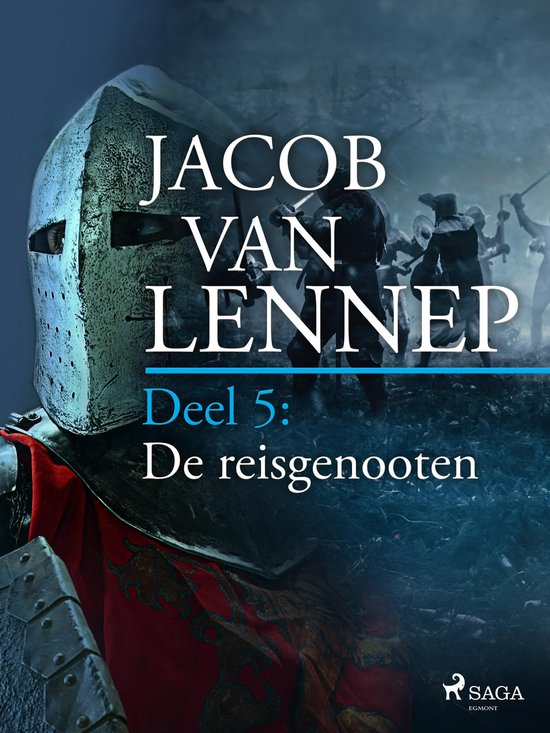 Onze voorouders in verschillende taferelen geschetst. Deel 5 ... - cover