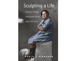 HBI Series on Jewish Women - Sculpting a Life