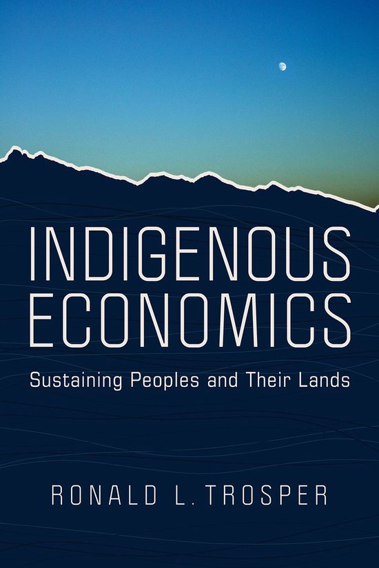 Indigenous Economics - cover
