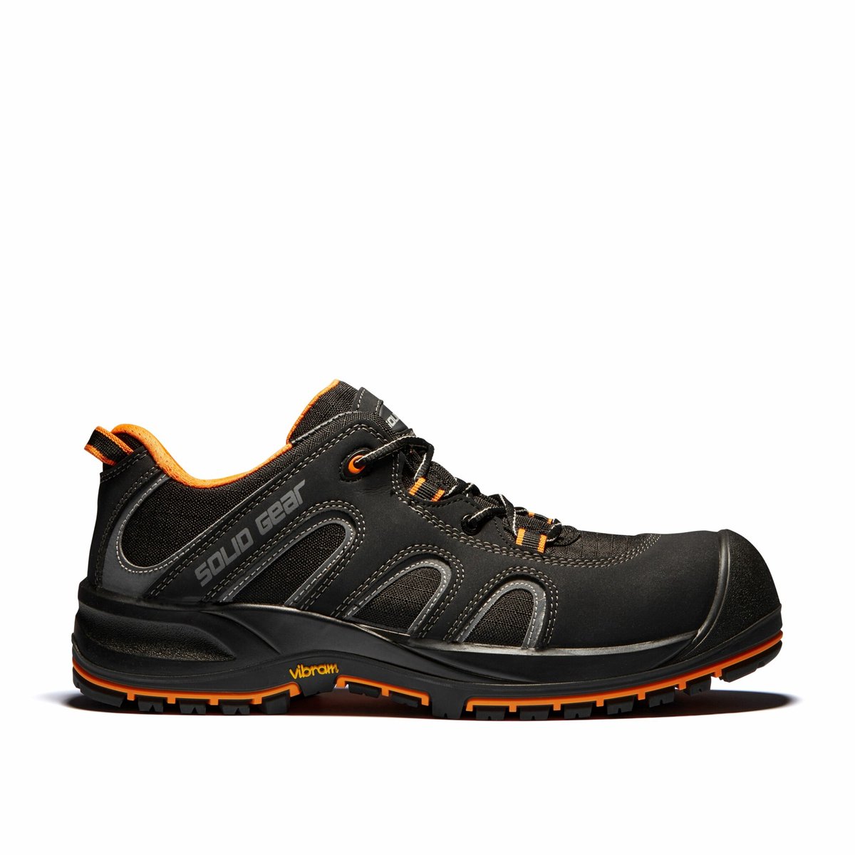 Solid Gear 73001 GRIFFIN - Tweekleurige Combo - 44