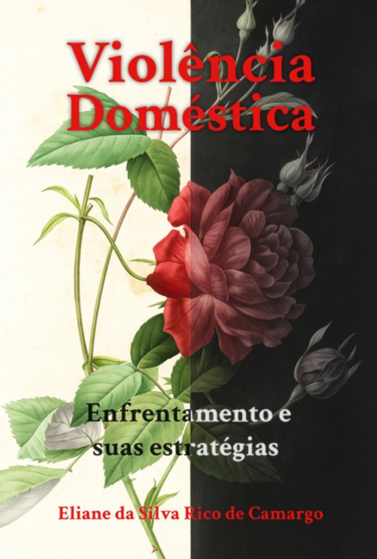 Violência Doméstica - cover
