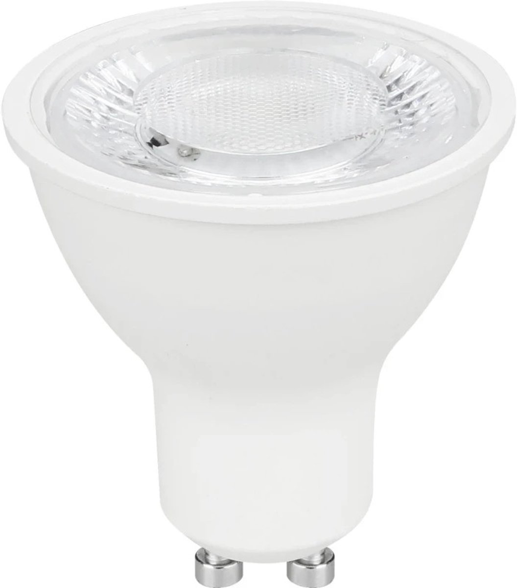 SPL GU10 MR16 LED Spot | 3W 3000K 100V/250V 830 | 36° Ø50mm