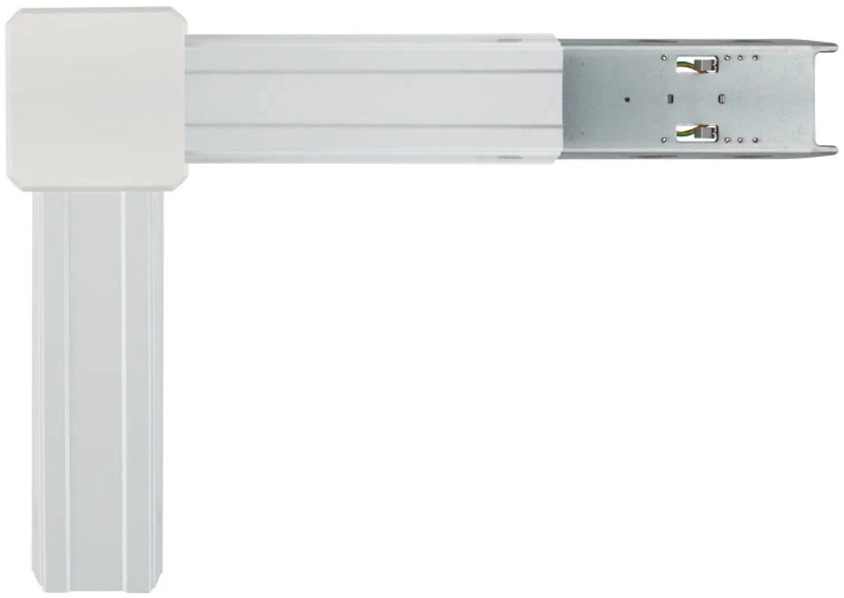 Ledvance Elektrisch Onderdeel | TruSys® FLEX L-NODE L02-NODE 8P WT