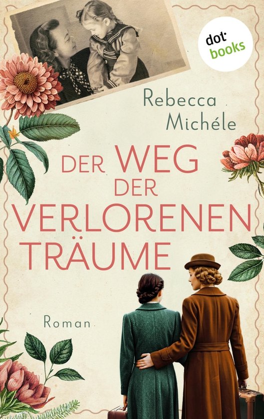 Der Weg der verlorenen Träume