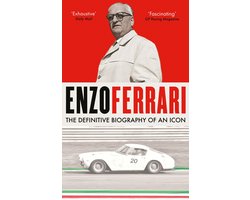 Enzo Ferrari