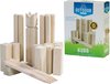Outdoor Play Kubb Game