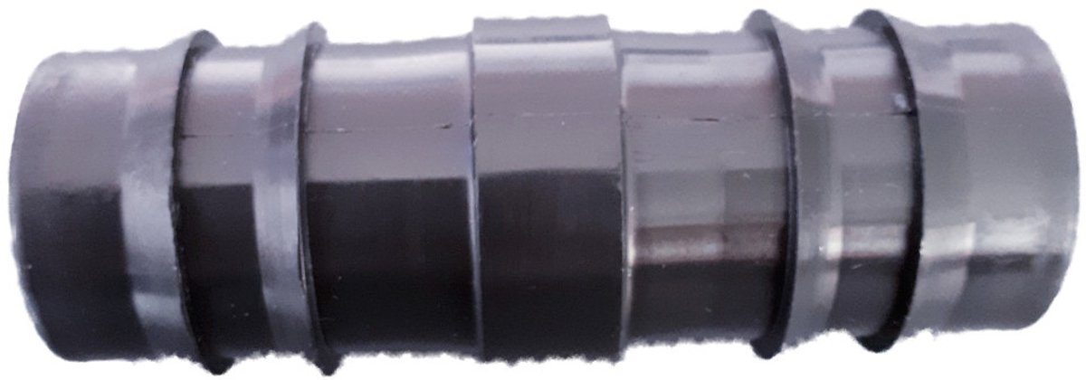 Reich Slangverbinder Recht 32mm
