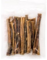 Landman Bullepees (10st) - 15cm - Hypoallergene - Hondensnacks - Kauwsnacks hond