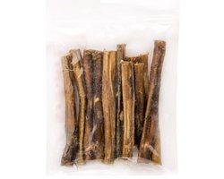 Landman Bullepees (10st) - 15cm - Hypoallergene - Hondensnacks - Kauwsnacks hond