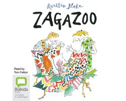 Zagazoo