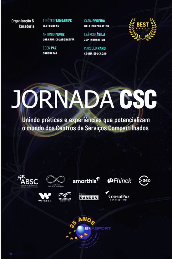 Jornada CSC - cover