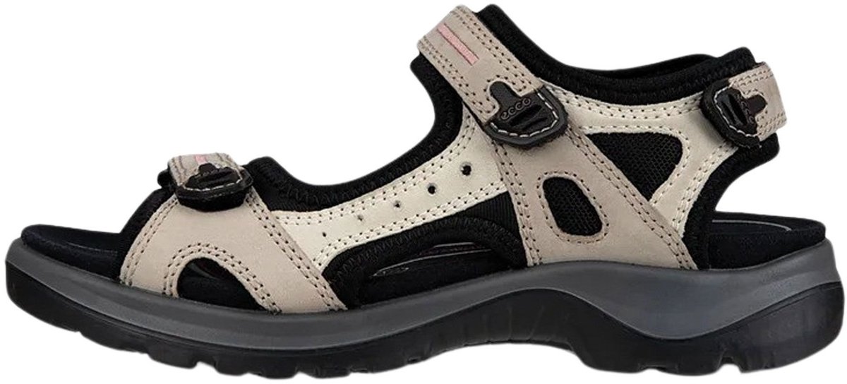 ECCO OFFROAD–Sandalen–Vrouwen– –41 Beige