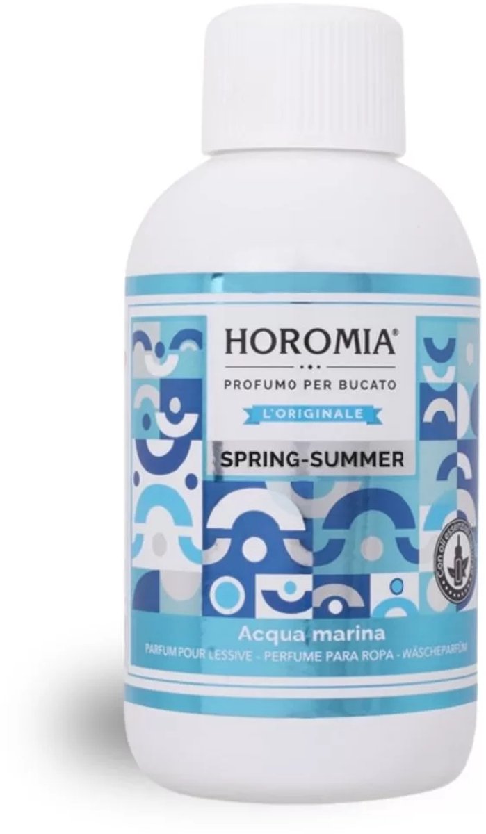 Horomia Wasparfum Acqua Marina 250ml