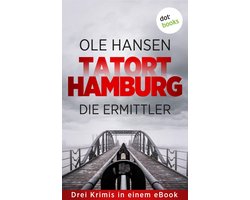 Tatort Hamburg: Die Ermittler