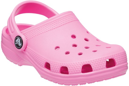 Classic T Kinderen Taffy Pink C8
