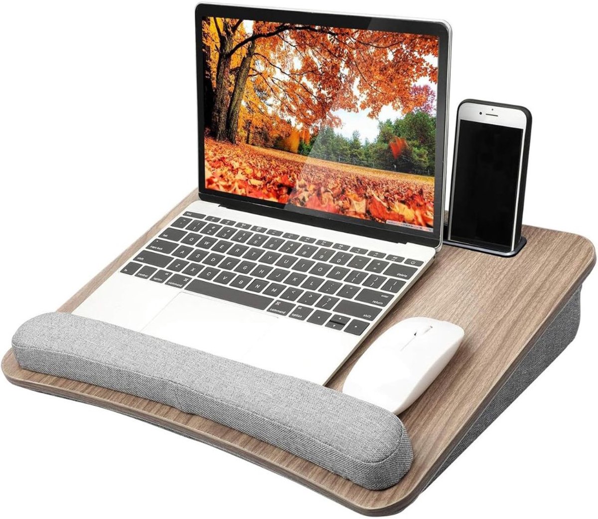 Schootkussen Dienblad - Laptopkussen - Laptray