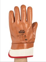 Gants de travail Ansell Edge 48-193 taille 10