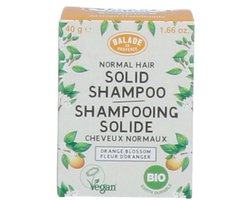 Balade en Provence Solid Shampoo Normal Hair