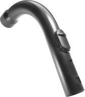 Tube D'aspiration Télescopique Réglable (62-103 Cm) Pour Aspirateurs Miele Classic, Complete, Série S