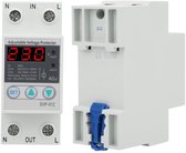 Contator Chint NXC-40 220V 1NA 1NF 40A 50/60Hz - Equiflex Elétrica