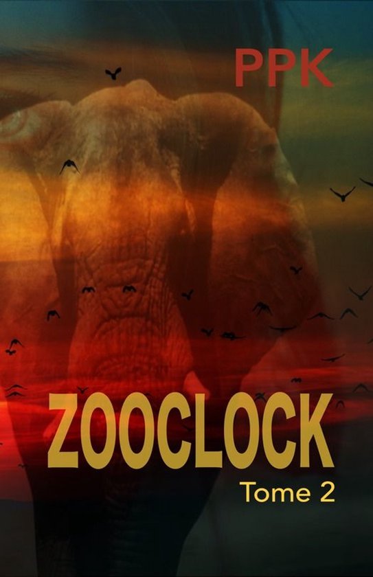 Zooclock - cover