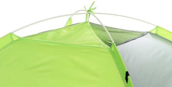 Atom Pop-Up Koepeltent - 2-3 personen - Lichtgewicht van Redwood — afbeelding 3