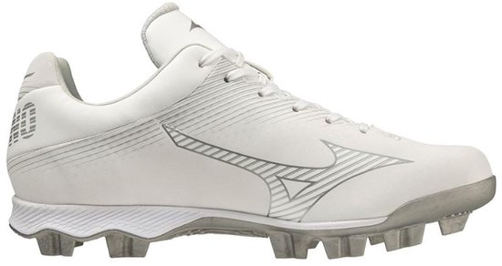 Mizuno Wave Finch Lightrevo (320665) 0 White