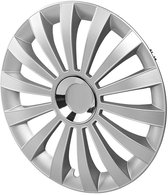ProPlus Wieldop Meridian - 14 inch - Zilver