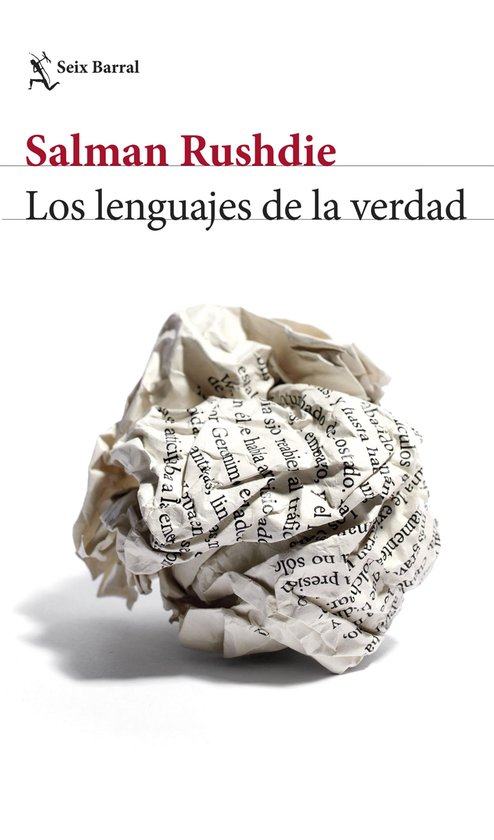 Los Tres Mundos - Los lenguajes de la verdad - cover