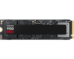 Samsung 9100 PRO - Interne SSD - PCIe 5.0 - NVMe M.2 - 8 TB