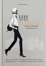 Leef als een Parisienne
