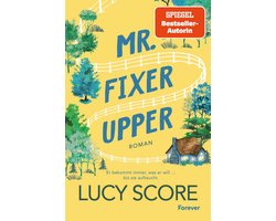Mr Fixer Upper