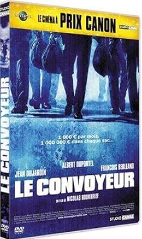 Le Convoyeur